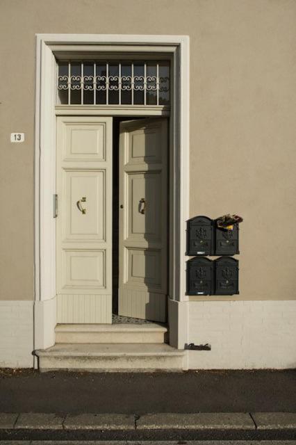 Seiya B&B Rávena Exterior foto